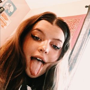 Meet your Posher, Isabelle